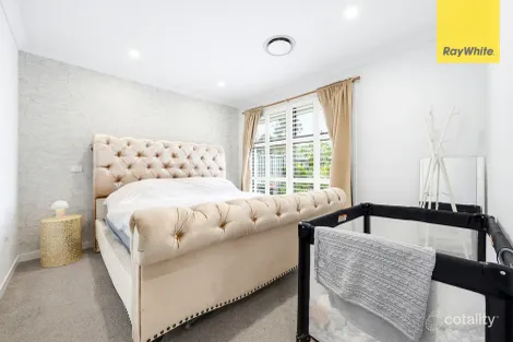 Property photo of 23 Pennewaard Street Melonba NSW 2765