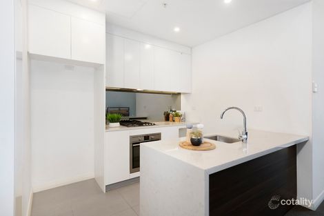 Property photo of 503C/1 Hamilton Crescent Ryde NSW 2112