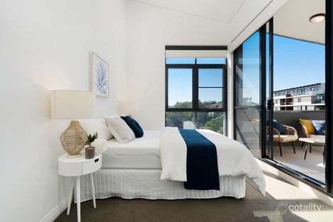 Property photo of 503C/1 Hamilton Crescent Ryde NSW 2112