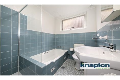 Property photo of 3/66 Denman Avenue Wiley Park NSW 2195