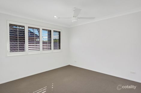 Property photo of 1/4 Cotinga Crescent Burleigh Waters QLD 4220