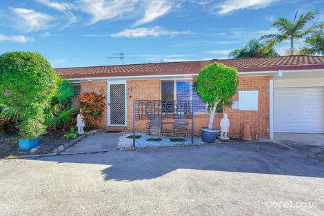 Property photo of 1/4 Cotinga Crescent Burleigh Waters QLD 4220