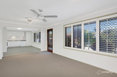 Property photo of 1/4 Cotinga Crescent Burleigh Waters QLD 4220