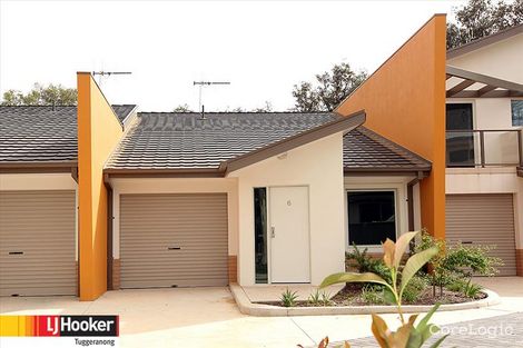 Property photo of 6/10 Wall Place Page ACT 2614