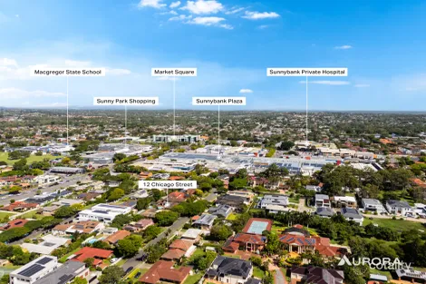 Property photo of 12 Chicago Street Robertson QLD 4109