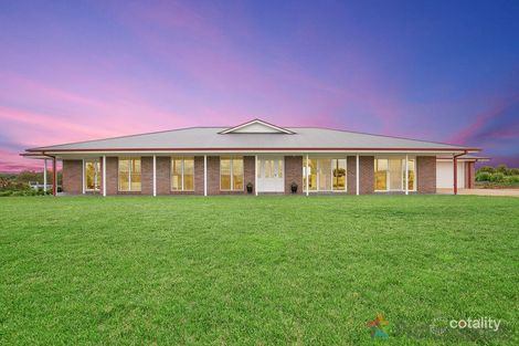 Property photo of 353 Burns Road Armidale NSW 2350