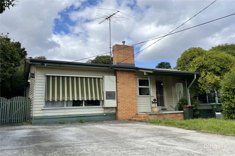 Property photo of 113 Rooks Road Nunawading VIC 3131