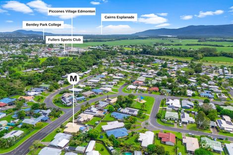 Property photo of 51 Farmer Street Edmonton QLD 4869