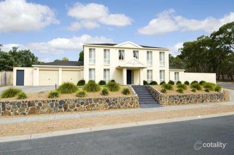 Property photo of 3 Musgrave Walk Yallambie VIC 3085