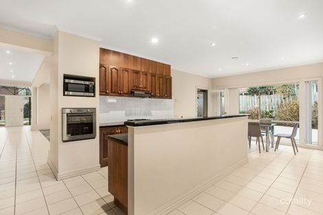 Property photo of 93 Melville Park Drive Berwick VIC 3806