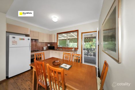 Property photo of 25 Ryan Street Talbingo NSW 2720