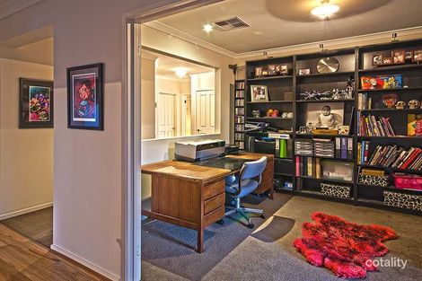 Property photo of 3 Simmons Drive Bacchus Marsh VIC 3340