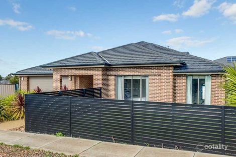 Property photo of 3 Simmons Drive Bacchus Marsh VIC 3340