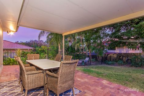 Property photo of 8 Kidman Street Robina QLD 4226