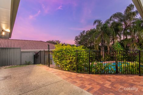 Property photo of 8 Kidman Street Robina QLD 4226