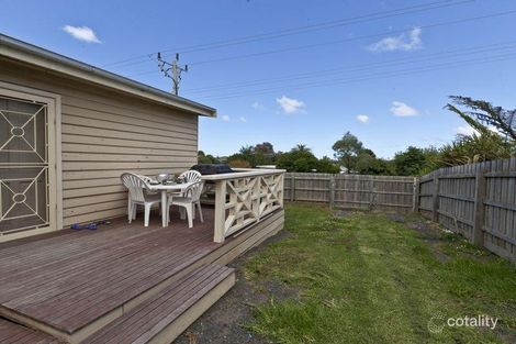 Property photo of 42 Broome Crescent Wonthaggi VIC 3995