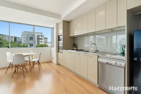 Property photo of 107/7 Honeysuckle Drive Newcastle NSW 2300