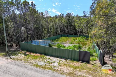 16 Bauhinia Dr, Russell Island, QLD 4184