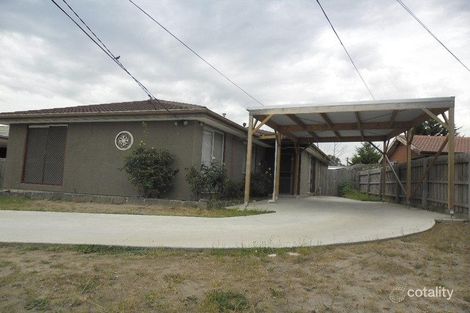 Property photo of 45 Toora Drive Westmeadows VIC 3049