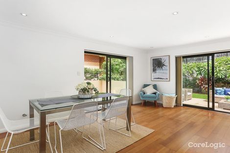 Property photo of 8/9 Berwick Street Coogee NSW 2034