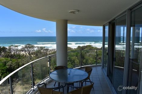 Property photo of 1408/923 David Low Way Marcoola QLD 4564