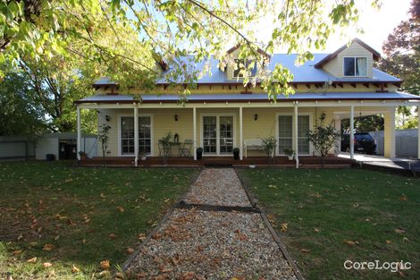 Property photo of 15A William Street Tumbarumba NSW 2653