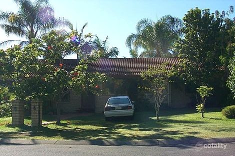 4 Glentrees Gr, Currumbin Waters, QLD 4223