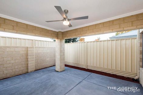 Property photo of 45B Gibb Crescent Westminster WA 6061