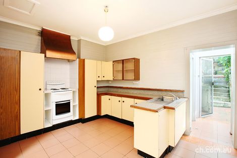 Property photo of 5 James Street Balmain NSW 2041