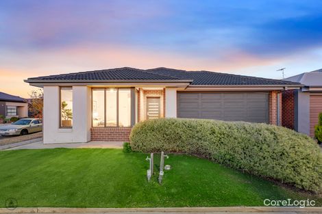 Property photo of 28 Wolomina Crescent Werribee VIC 3030