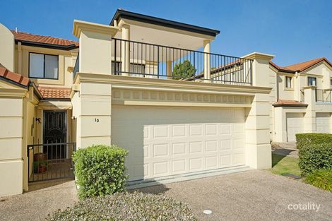Property photo of 10/38-56 Caseys Road Hope Island QLD 4212