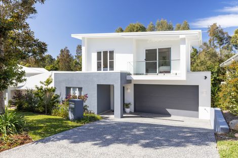Property photo of 33 Vantage Drive Yaroomba QLD 4573