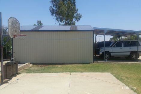 Property photo of 49 Macpherson Street Carnamah WA 6517