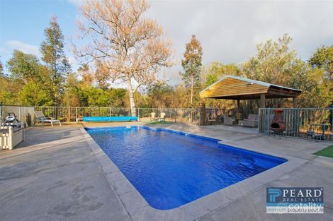 Property photo of 63 Newbold Road Casuarina WA 6167