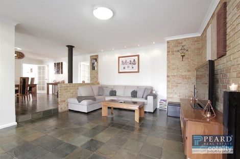 Property photo of 63 Newbold Road Casuarina WA 6167