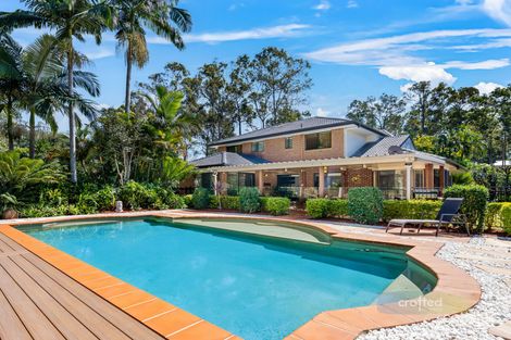 20-22 Silvereye Cres, Greenbank, QLD 4124