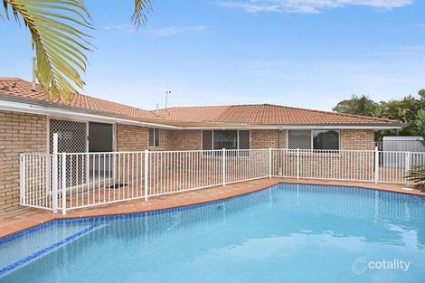 Property photo of 22 Northlakes Drive Elanora QLD 4221