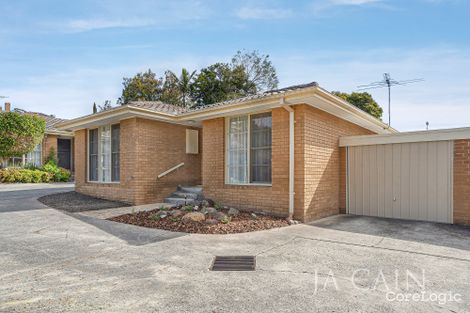 Property photo of 2/26 Maverston Street Glen Iris VIC 3146