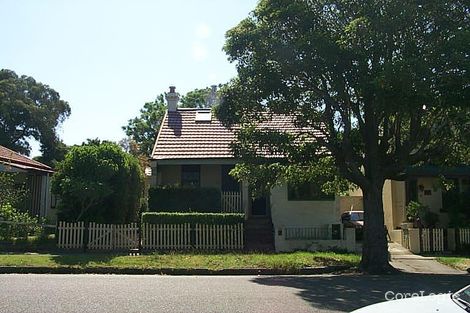 Property photo of 72 Hawthorne Parade Haberfield NSW 2045