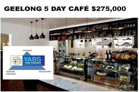 3-7 Brougham St, Geelong, VIC 3220