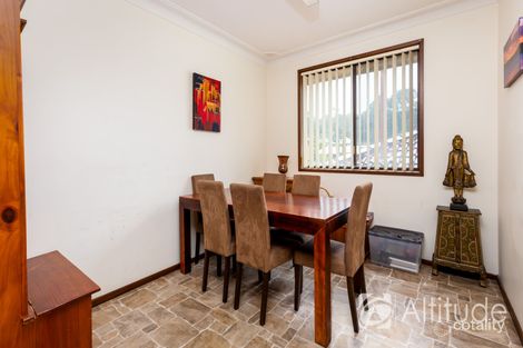 Property photo of 12 Nereida Close Kotara NSW 2289