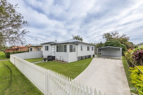 Property photo of 31 Jackschon Avenue Grafton NSW 2460