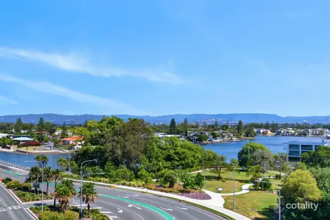 25/43 Enderley Ave, Surfers Paradise, QLD 4217