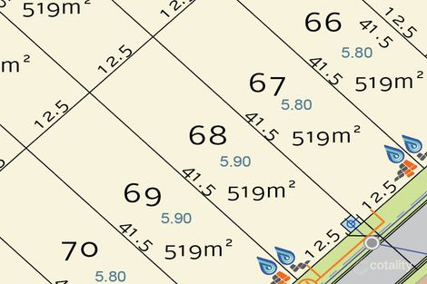 Property photo of 8 Crosby Chase Beckenham WA 6107