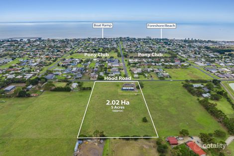 62-70 Hood Rd, Portarlington, VIC 3223