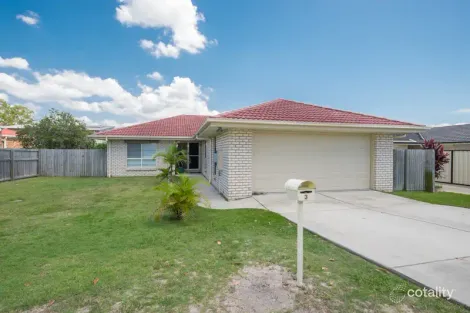 3 Dysart St, Rothwell, QLD 4022