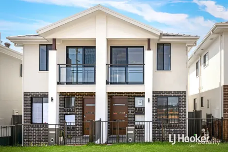 222 Mason Rd, Box Hill, NSW 2765