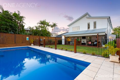 Property photo of 25 Michel Road Scarborough QLD 4020