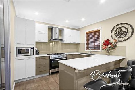 Property photo of 12 Nicholls Way Pemulwuy NSW 2145