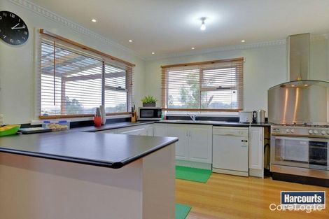 Property photo of 166 Circular Road East Ridgley TAS 7321